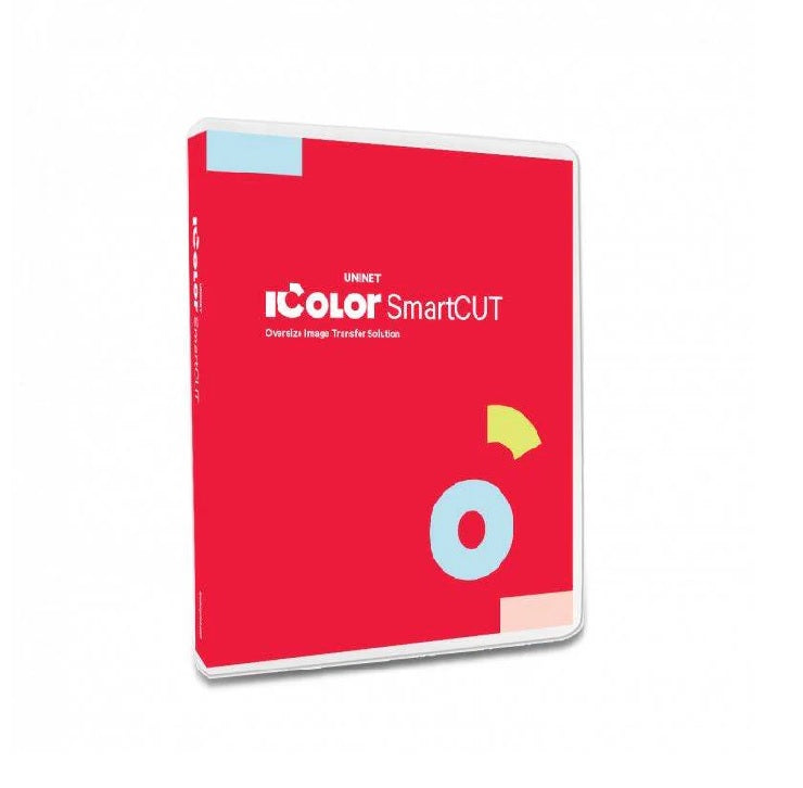 iColor SmartCUT Software Package