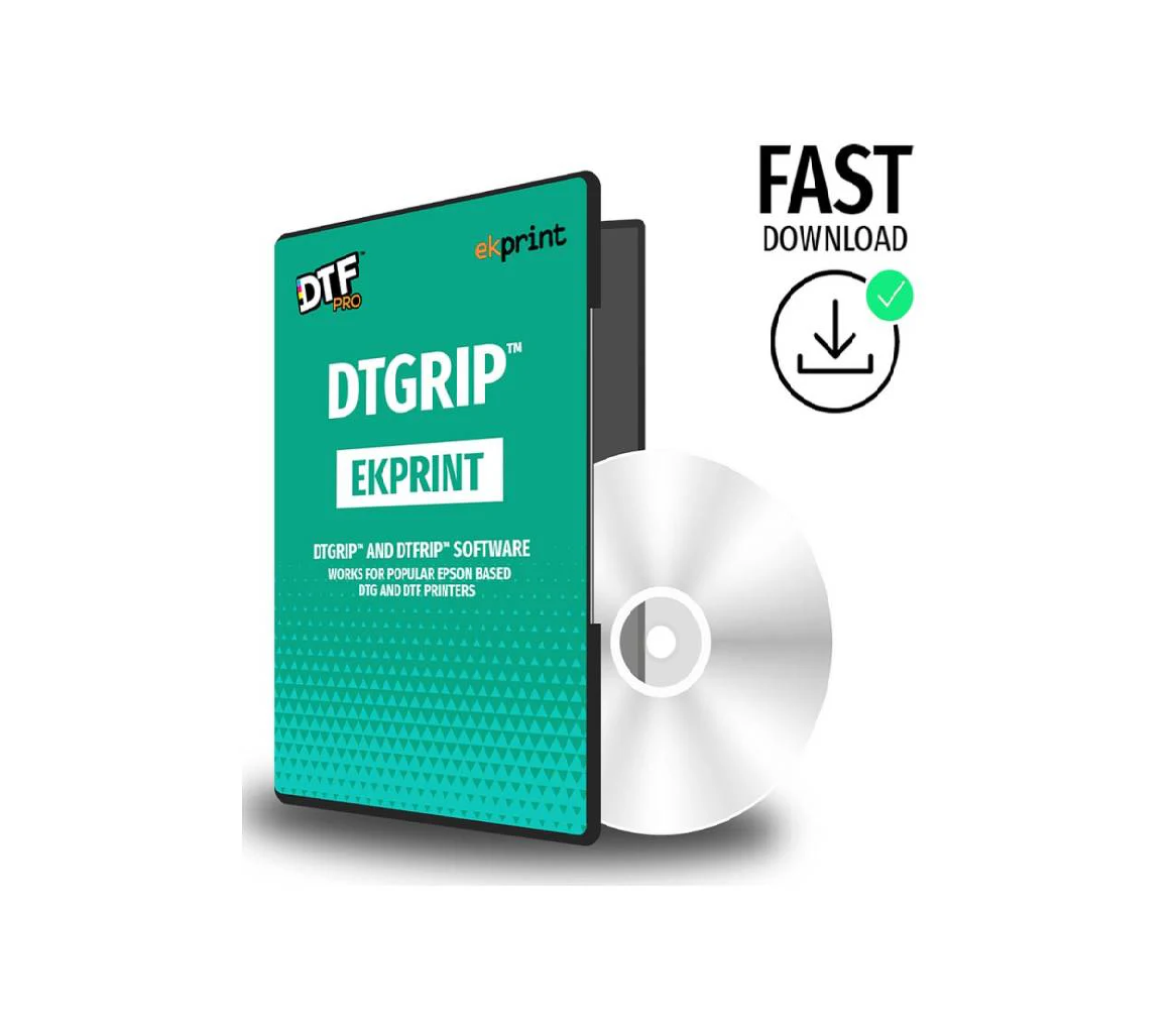 EKPRINT RIP Software